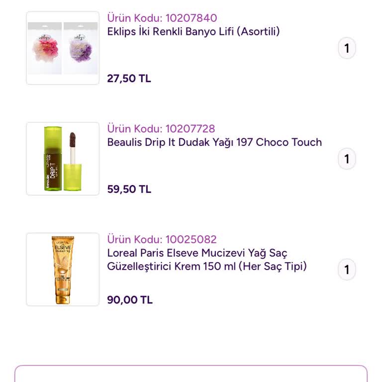 Siparişim Uzun Süredir Hazırlanmıyor, Müşteri Hizmetlerine Ulaşamıyorum