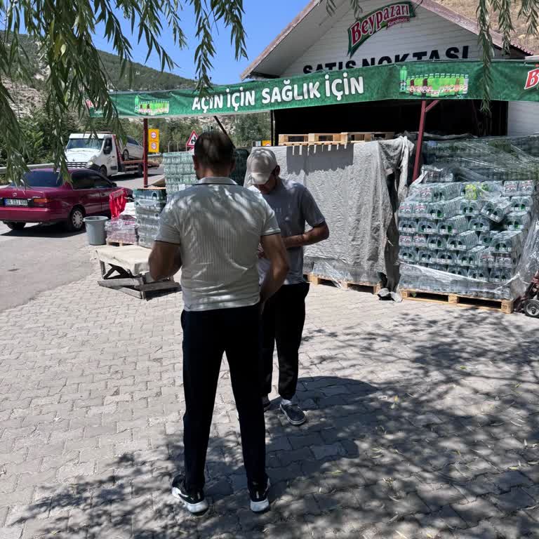 Satış Noktasında Saygısız Tutum Ve Fahiş Fiyat Sorunu