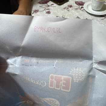 Eti Kare Çikolatada Bozukluk Ve Tekrar Eden Tazelik Sorunu