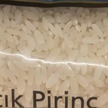 Şok Marketler Böcekli Pirinç