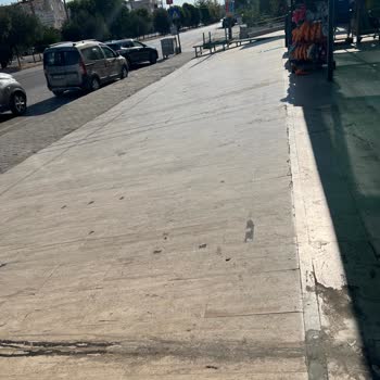 A101 Mağazasında İhmalkarlık Bebeğimin Hayatını Tehlikeye Attı