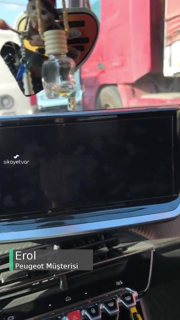 Peugeot 2008 Hüsranı! videonun kapak resmi