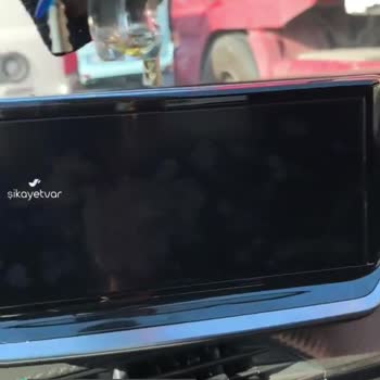 Peugeot 2008 Hüsranı!