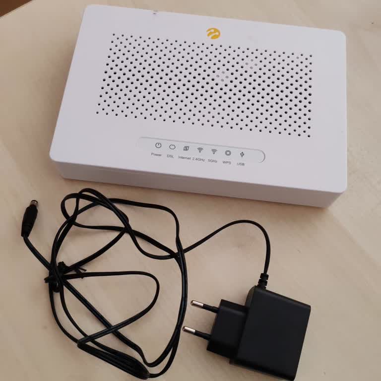 Modem Teslimatı İçin Uzak Adrese Gitmek Zorunda Bırakıldım