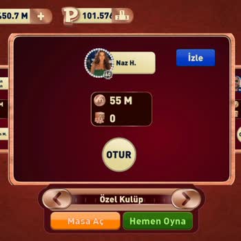 Okey Uygulamasında Küfür Ve Haksız Chip Kazancı Şüphesiyle Mağduriyet Yaşadım