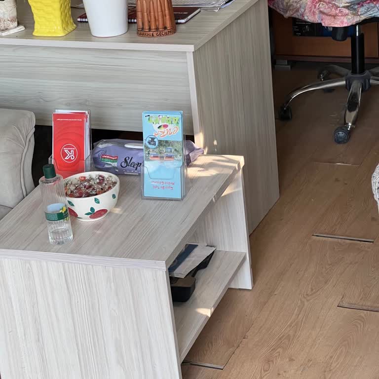 Cura Apart Otel'de Vaatler Yerine Getirilmedi, Ailemle Büyük Mağduriyet Yaşadık