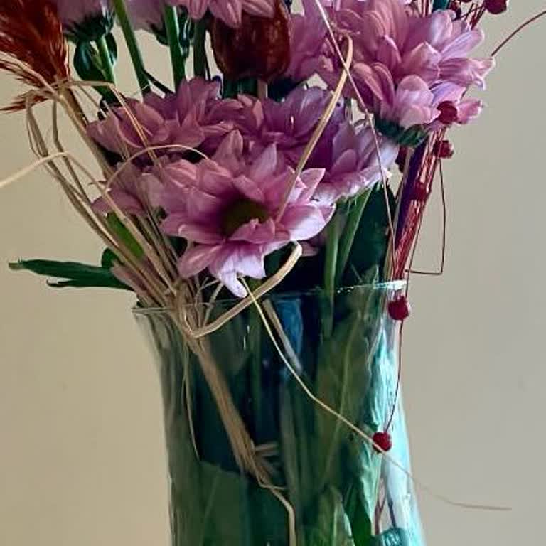 Eksik Ve Özensiz Çiçek Teslimatı Sonrası İlgisiz Müşteri Hizmetleri