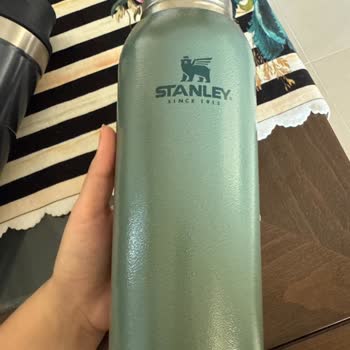 Stanley Termoslarda Isı Problemi Ve Garanti Desteği Sorunu