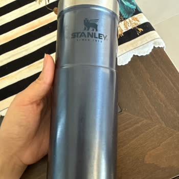 Stanley Termoslarda Isı Problemi Ve Garanti Desteği Sorunu