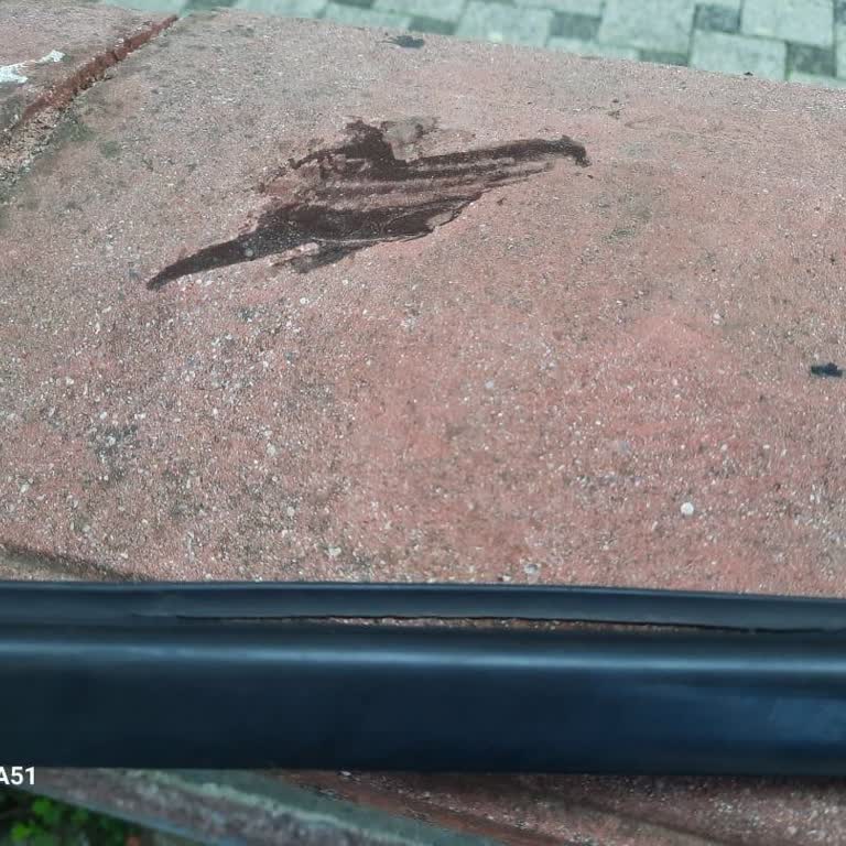 Fiat Albea İçin Sol Ön Cam Sıyırıcısı Hiçbir Yerde Bulunamıyor