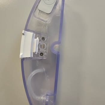 Roborock S8 Plus Su Haznesi Çatlaması Sonrası Mağduriyet