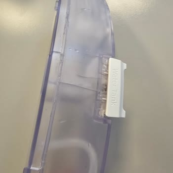 Roborock S8 Plus Su Haznesi Çatlaması Sonrası Mağduriyet