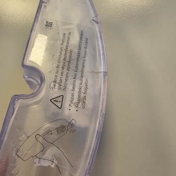 Roborock S8 Plus Su Haznesi Çatlaması Sonrası Mağduriyet