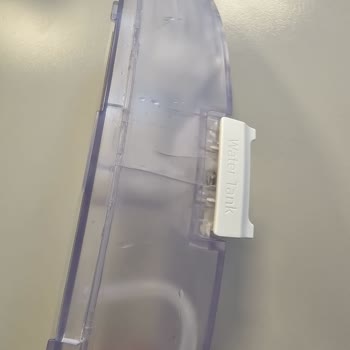 Roborock S8 Su Tankı Çatladı: Üretim Hatası Şüphesi Ve Ücretsiz Değişim Talebi