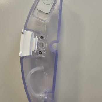 Roborock S8 Su Tankı Çatladı: Üretim Hatası Şüphesi Ve Ücretsiz Değişim Talebi