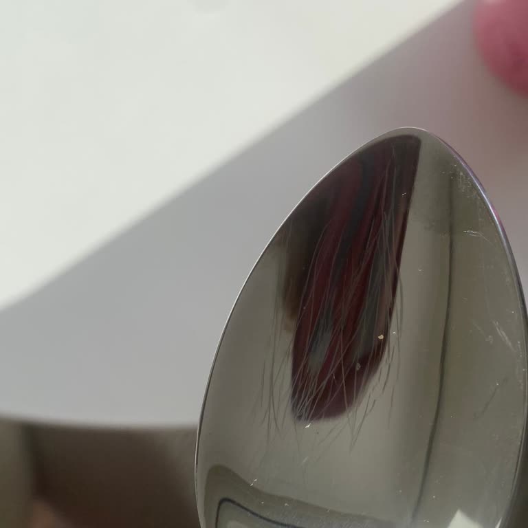 Garanti Kapsamındaki Çizilen Çatal İçin Değişim Talebim Reddedildi