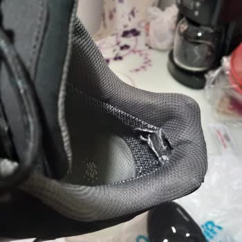 Kısa Sürede Deforme Olan Ayakkabım Garantiye Alınmadı Mağdurum