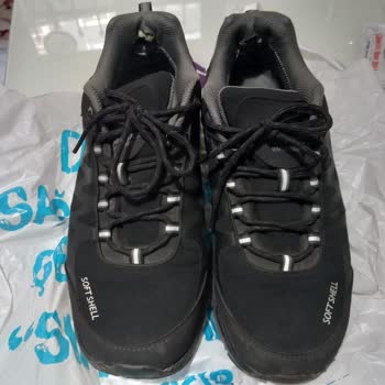 Kısa Sürede Deforme Olan Ayakkabım Garantiye Alınmadı Mağdurum