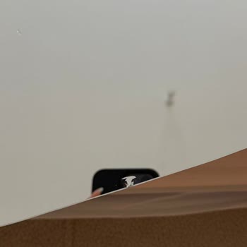 Kırık Ayna, İlgisiz Müşteri Hizmetleri Ve Çözümsüz İade Süreciyle Yaşadığım Mağduriyet