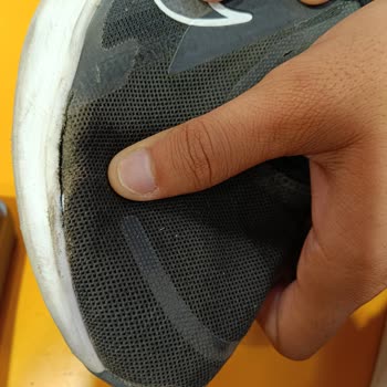 Garanti Kapsamındaki Ayakkabımın Sorunu Çözülmedi, Değişim Talebim Reddedildi