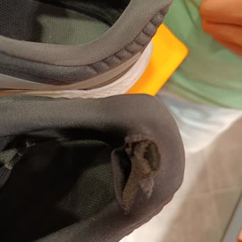 Garanti Kapsamındaki Ayakkabımın Sorunu Çözülmedi, Değişim Talebim Reddedildi