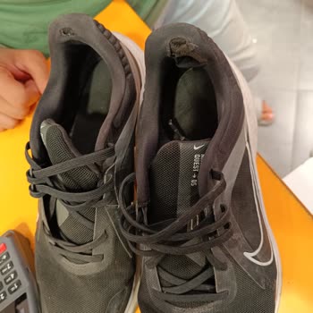 Garanti Kapsamındaki Ayakkabımın Sorunu Çözülmedi, Değişim Talebim Reddedildi