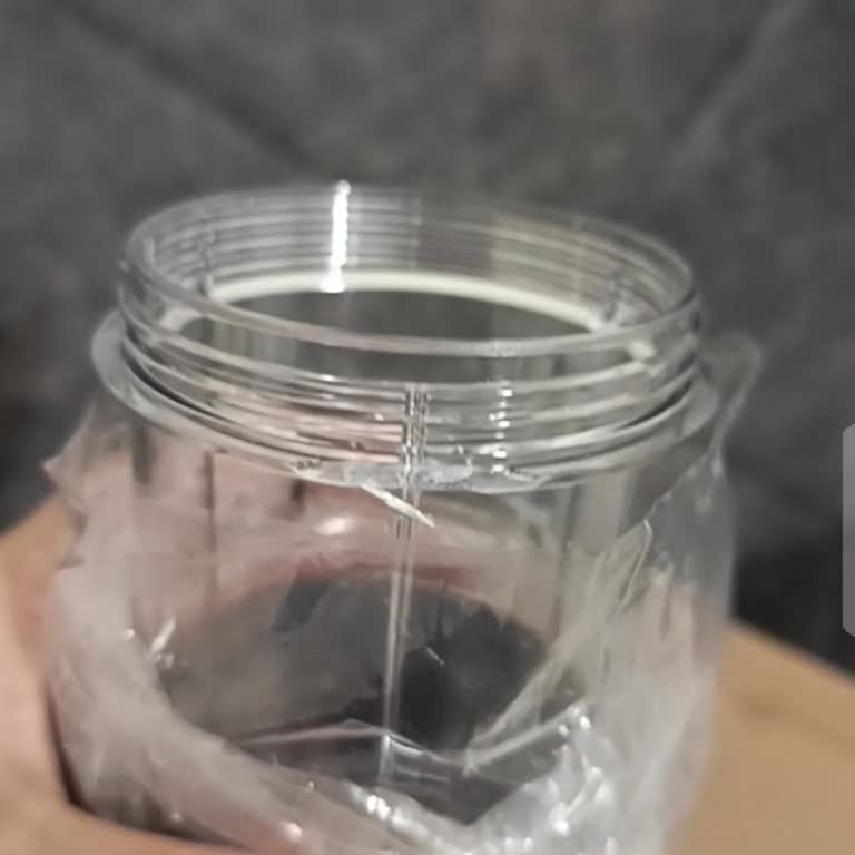 Kırık Blender Teslimatı Sonrası Değişim Yapılamaması Mağduriyet Yaşattı