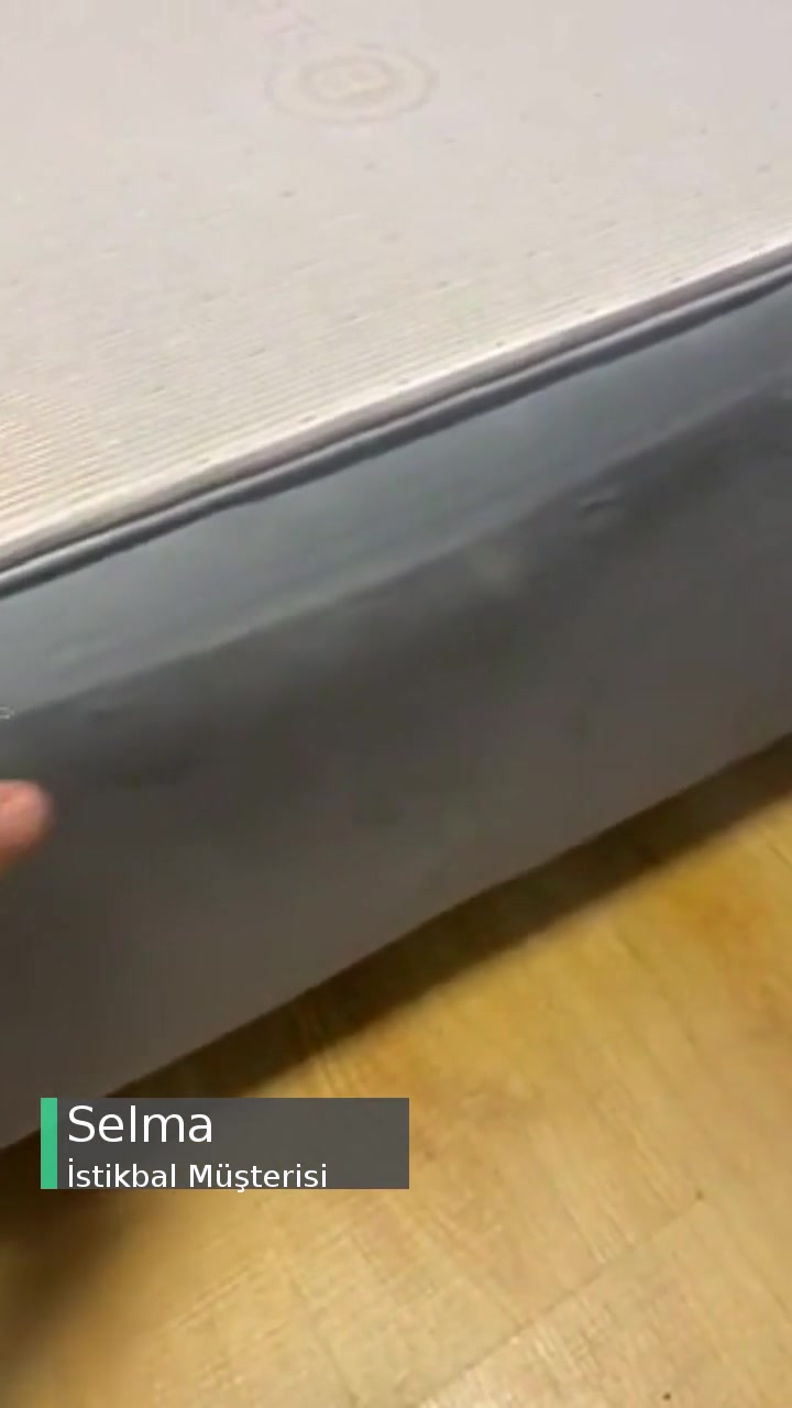 İstikbal Yatak Değişimi! videonun kapak resmi