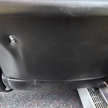 Kamil Koç İle Kirli Ve Konforsuz Yolculukta Çözüm Sunulmadı, Hayal Kırıklığı Yaşadım!