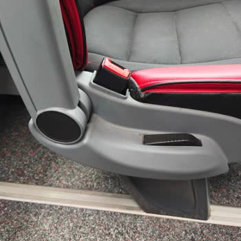 Kamil Koç İle Kirli Ve Konforsuz Yolculukta Çözüm Sunulmadı, Hayal Kırıklığı Yaşadım!