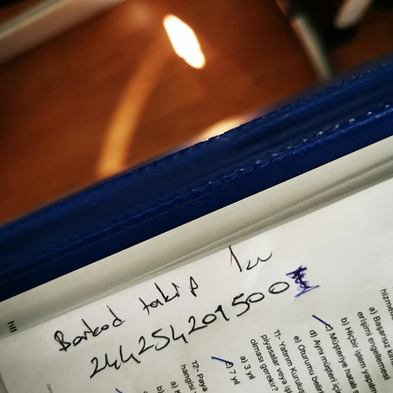 HGS Kartım 20 Gündür Teslim Edilmedi, Çözüm Bekliyorum