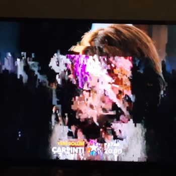 Kablo TV Yayınlarında Sürekli Donma Ve Müşteri Hizmetlerine Ulaşılamıyor