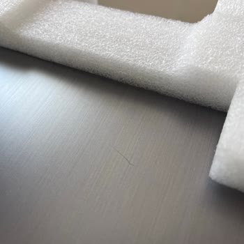 Aldığım Lenovo Laptopta Deformasyon Ve İade Reddi Mağduriyeti