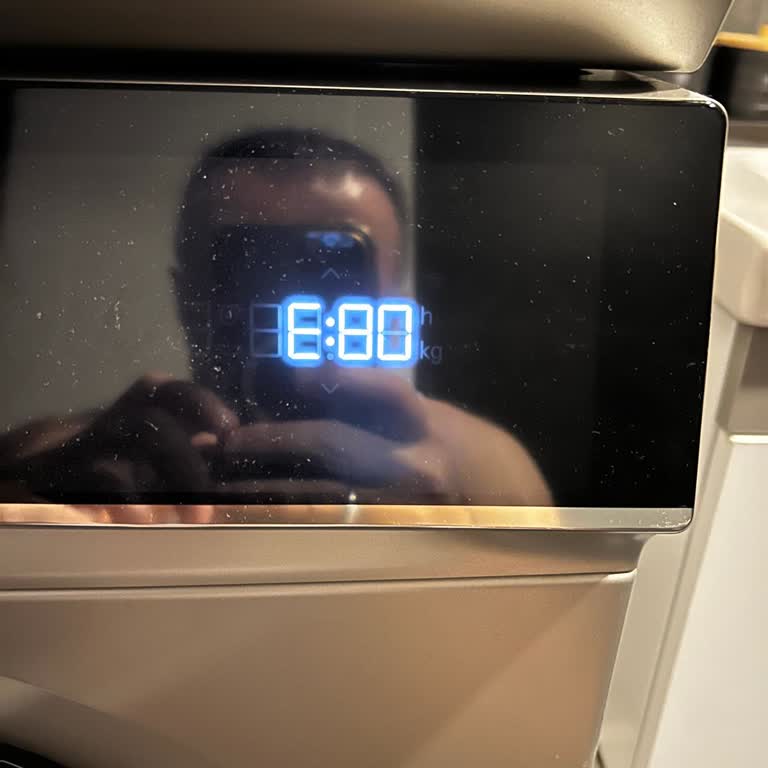 Siemens Ev Aletleri Yeni Çamaşır Makinemin Teslimatı Haftalardır Gerçekleşmiyor