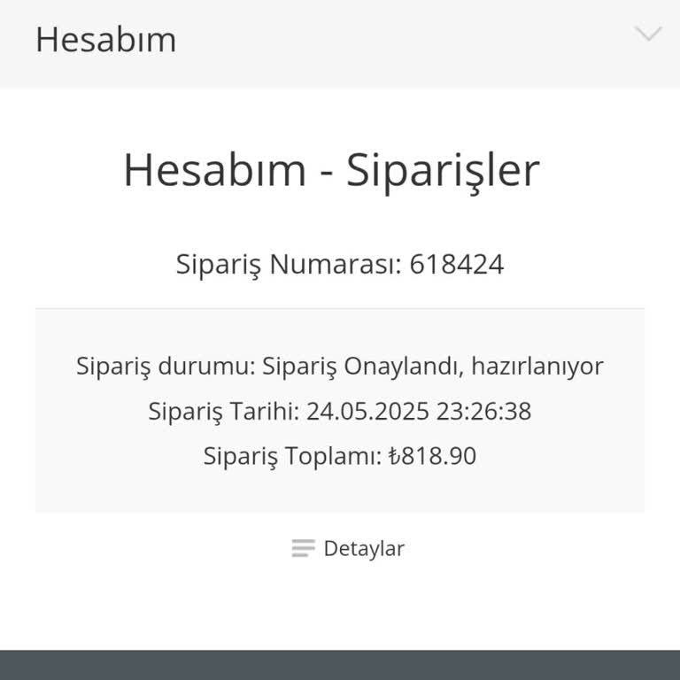 Aylarca Teslim Edilmeyen Lens Ve İptal Engeli: Paramı Geri İstiyorum!