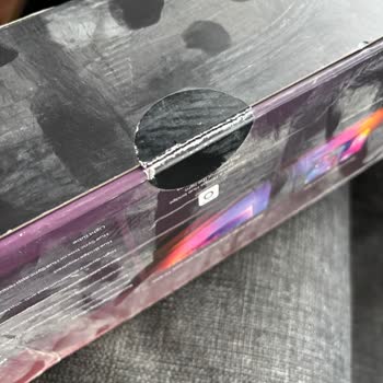 Amazon Kişisel Verilerim Korunmadan Kullanılmış Ürün Gönderildi