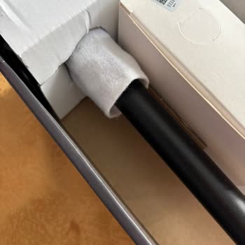 Amazon Kişisel Verilerim Korunmadan Kullanılmış Ürün Gönderildi