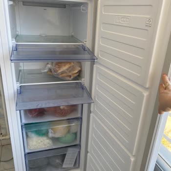 Beko Derin Dondurucu Satın Alımında 5 Aydır Çözülemeyen Teslimat Ve Ürün Sorunları