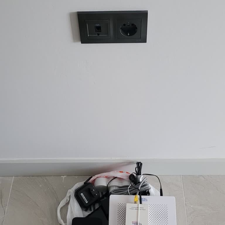 Kurulum Hizmeti Gecikiyor, İnternet Ve TV+ Hizmetim 4 Gündür Kesik