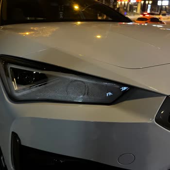 Cupra Leon Farındaki Buğulanma Sorunu Garantide Çözülmüyor