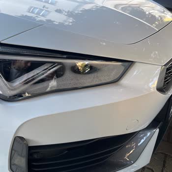 Cupra Leon Farındaki Buğulanma Sorunu Garantide Çözülmüyor