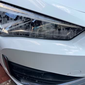 Cupra Leon Farındaki Buğulanma Sorunu Garantide Çözülmüyor