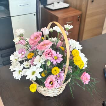 ÇiçekSepeti Hayal Kırıklığı Yaratan Çiçek Ve İade Sorunu