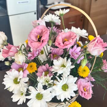 ÇiçekSepeti Hayal Kırıklığı Yaratan Çiçek Ve İade Sorunu