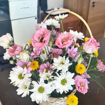 ÇiçekSepeti Hayal Kırıklığı Yaratan Çiçek Ve İade Sorunu