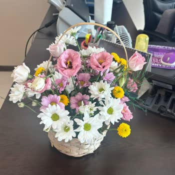 ÇiçekSepeti Hayal Kırıklığı Yaratan Çiçek Ve İade Sorunu