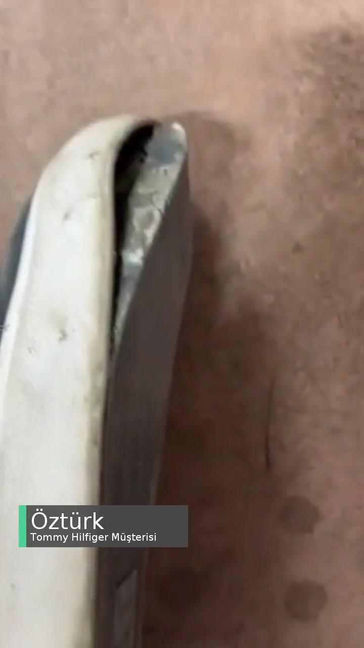 Tommy Hilfiger Ayakkabı Ucuz Malzemeden Üretilmiş! videonun kapak resmi