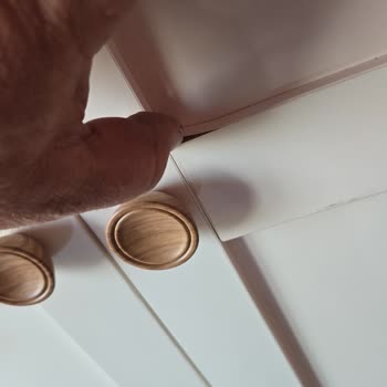 Hasarlı Teslim Edilen Genç Odası Takımı İçin Çözüm Bekliyorum