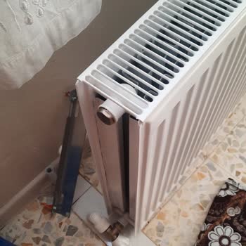 Üçay Mühendislikten Alınan Doğalgaz Montajı Aylardır Tamamlanmıyor Müşteri Hizmetleri İlgisiz