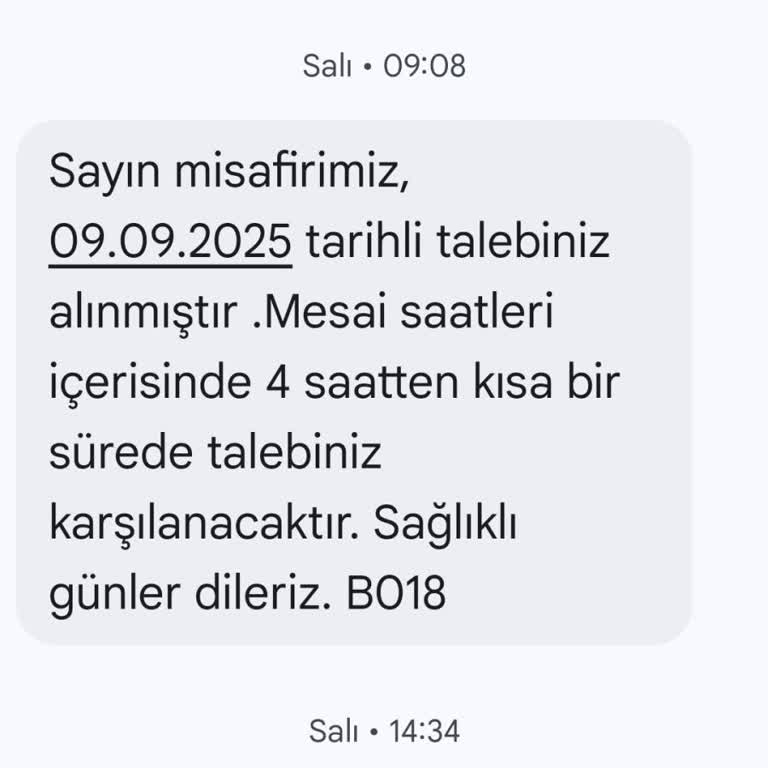 Randevu Sistemi Ve İletişim Sorunları Mağduriyet Yaratıyor